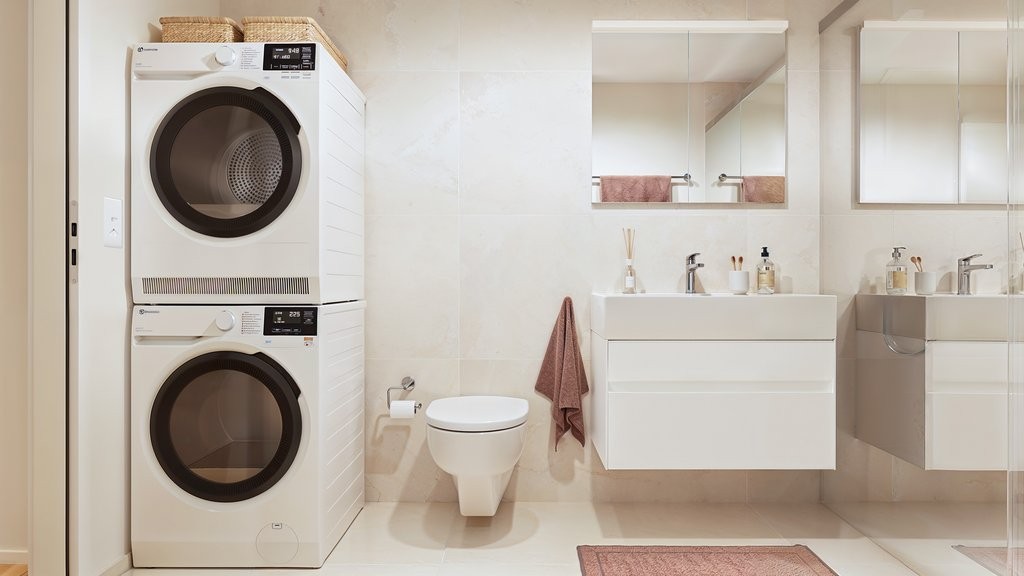 Appartement de 2 ½ pièces