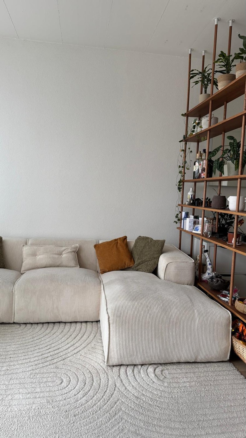 Appartamento di 2 ½ locali