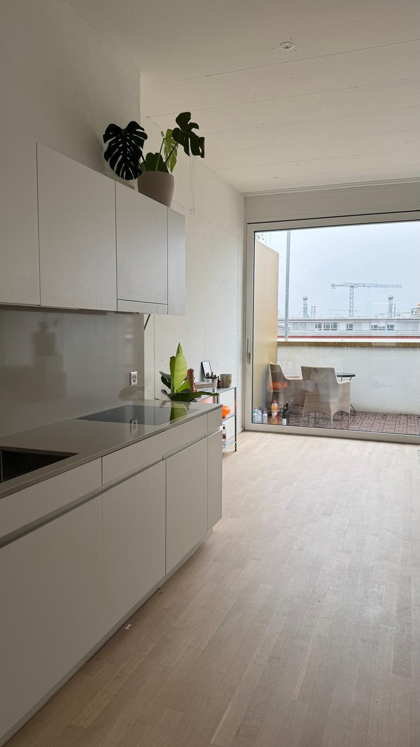 Appartamento di 2 ½ locali
