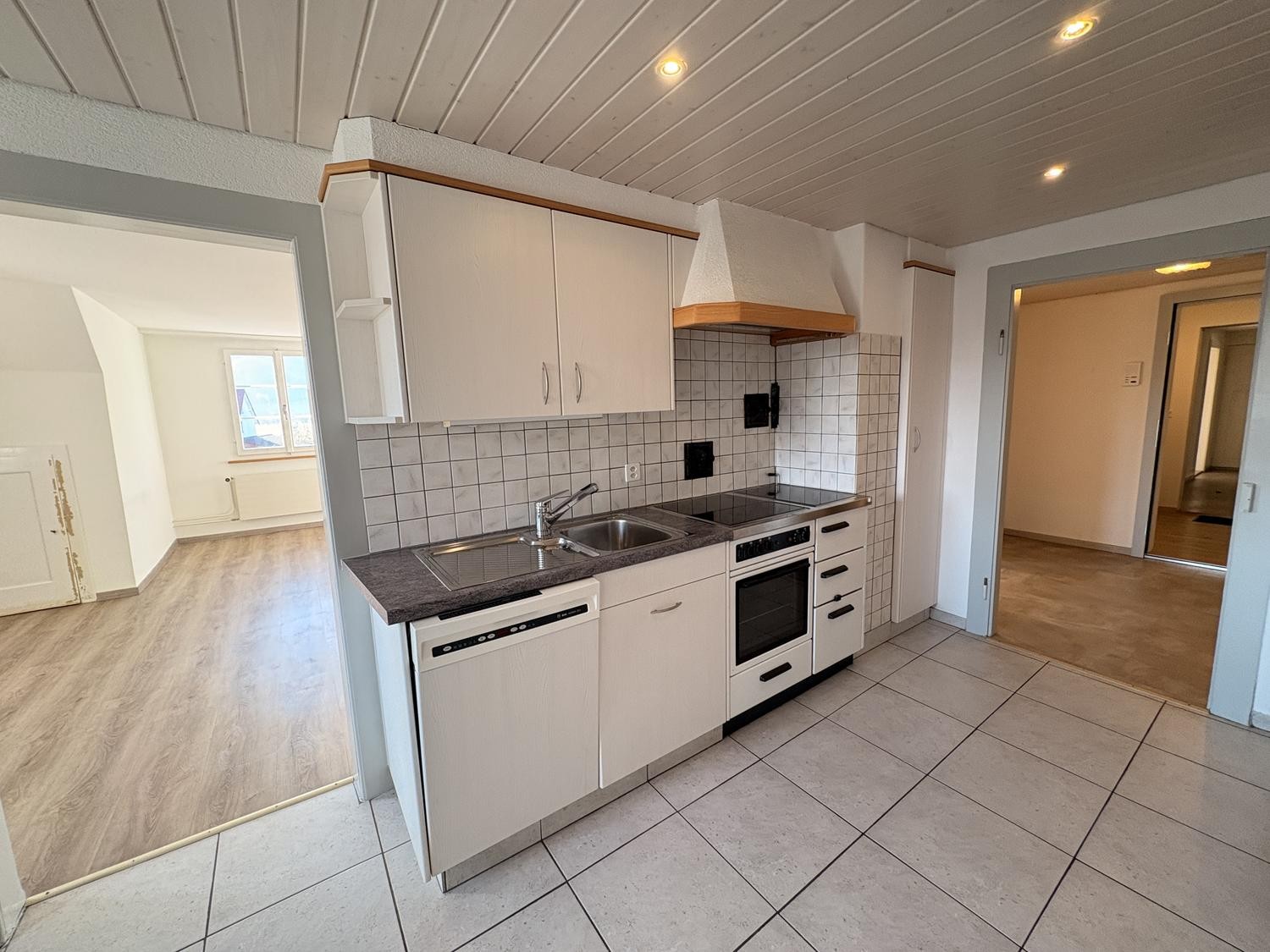 4 ½ rooms apartment