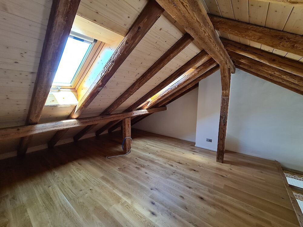 Appartamento di 2 ½ locali