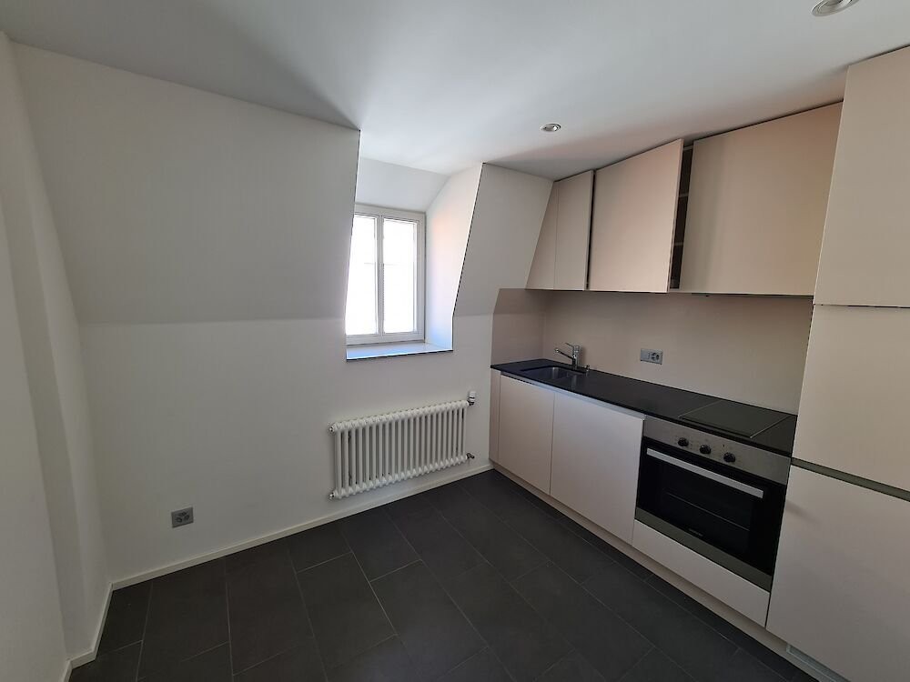 Appartamento di 2 ½ locali