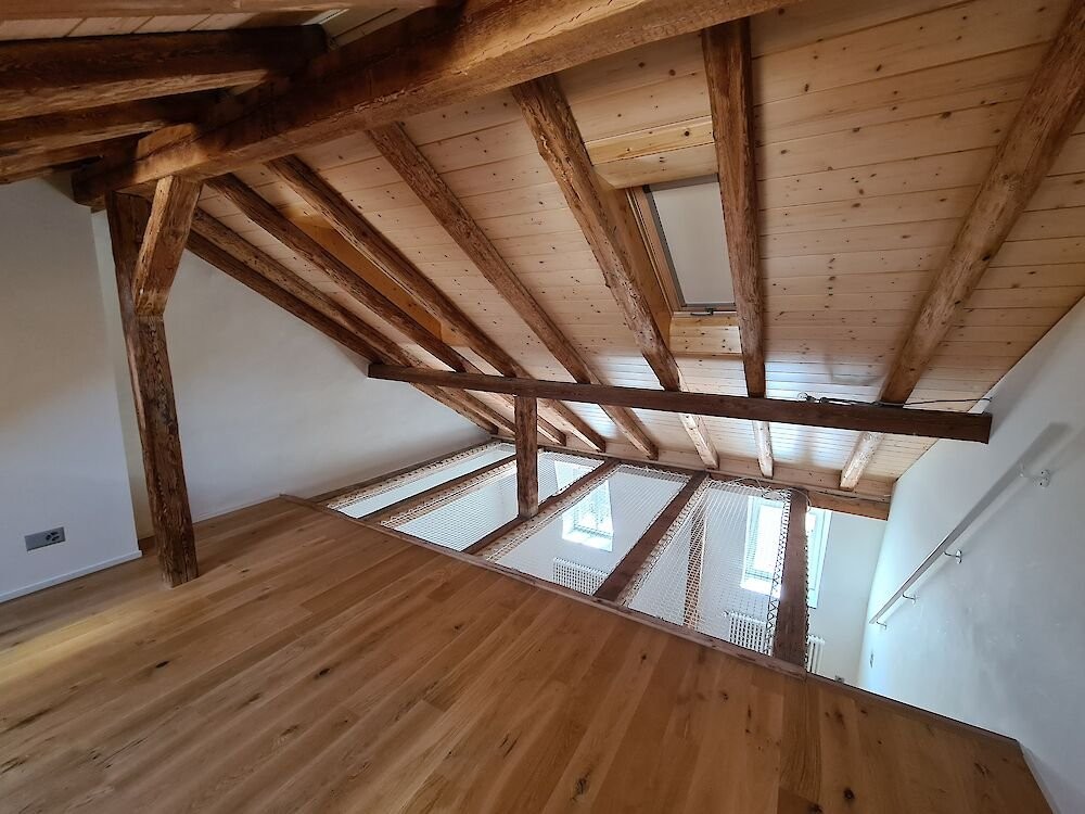 Appartamento di 2 ½ locali