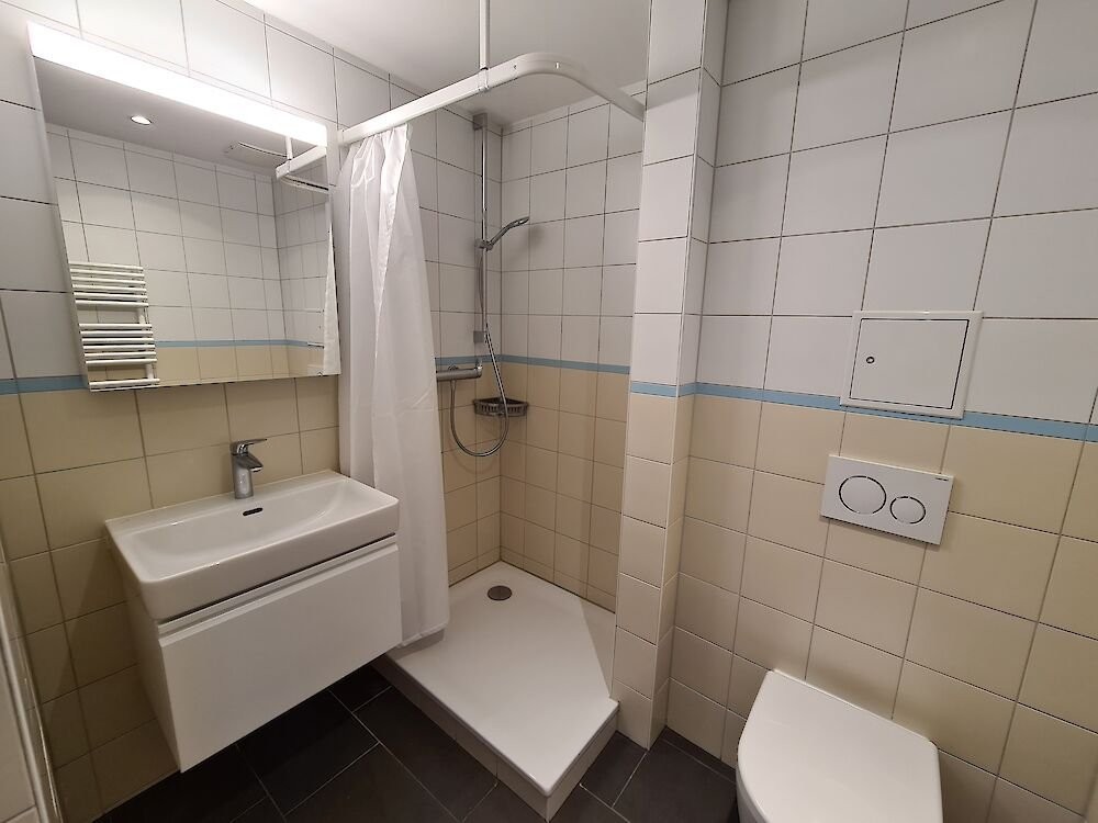 Appartamento di 2 ½ locali