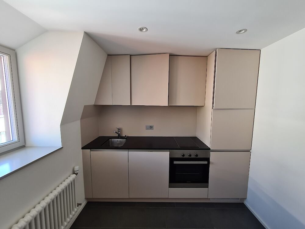 Appartamento di 2 ½ locali