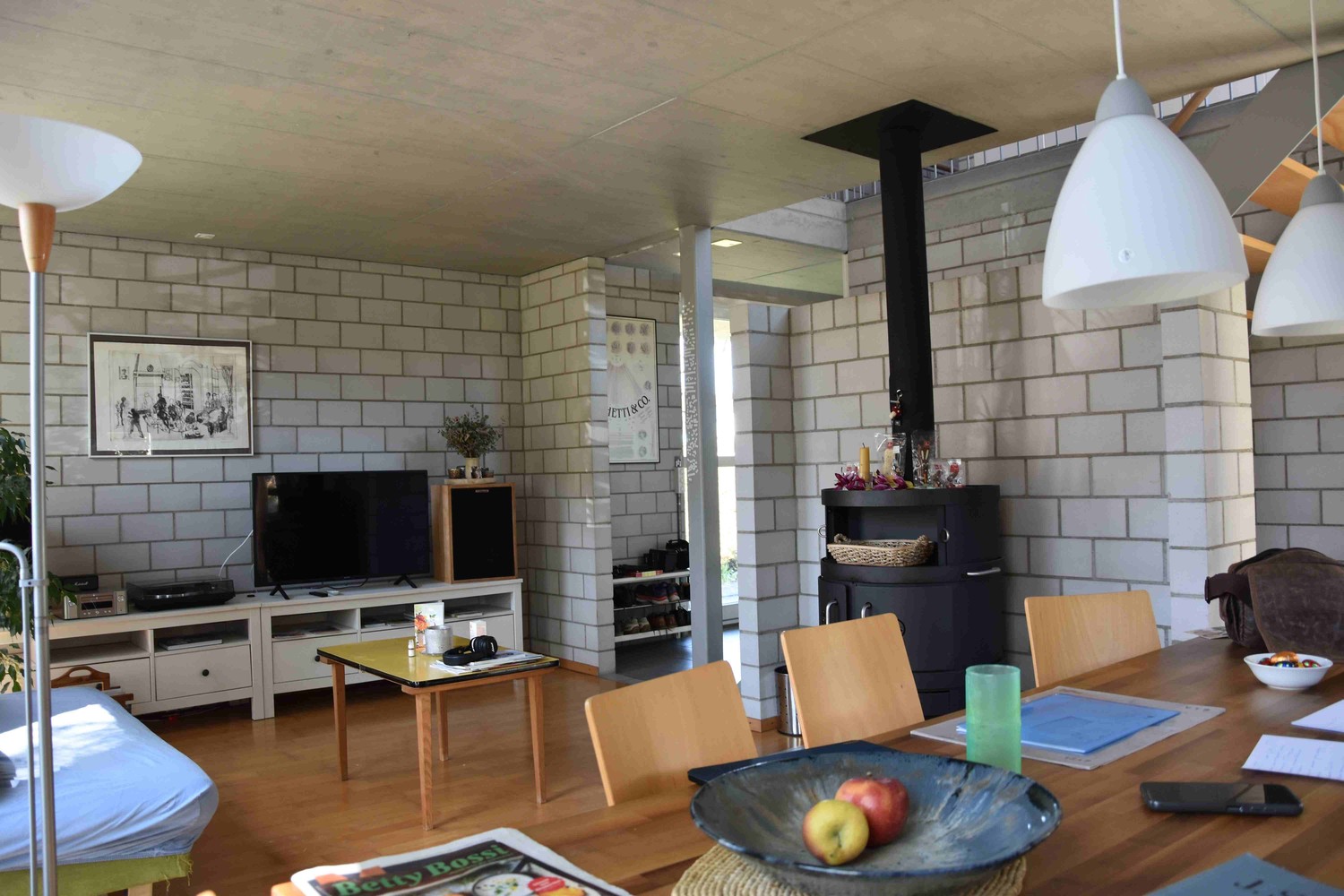 casa singola di 6 locali