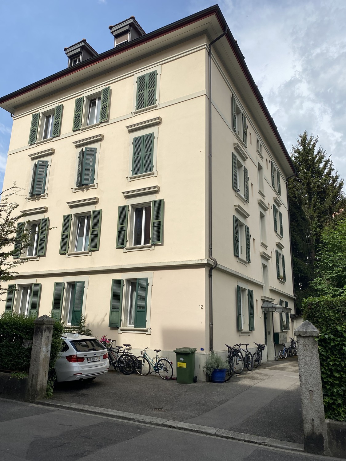 Appartement