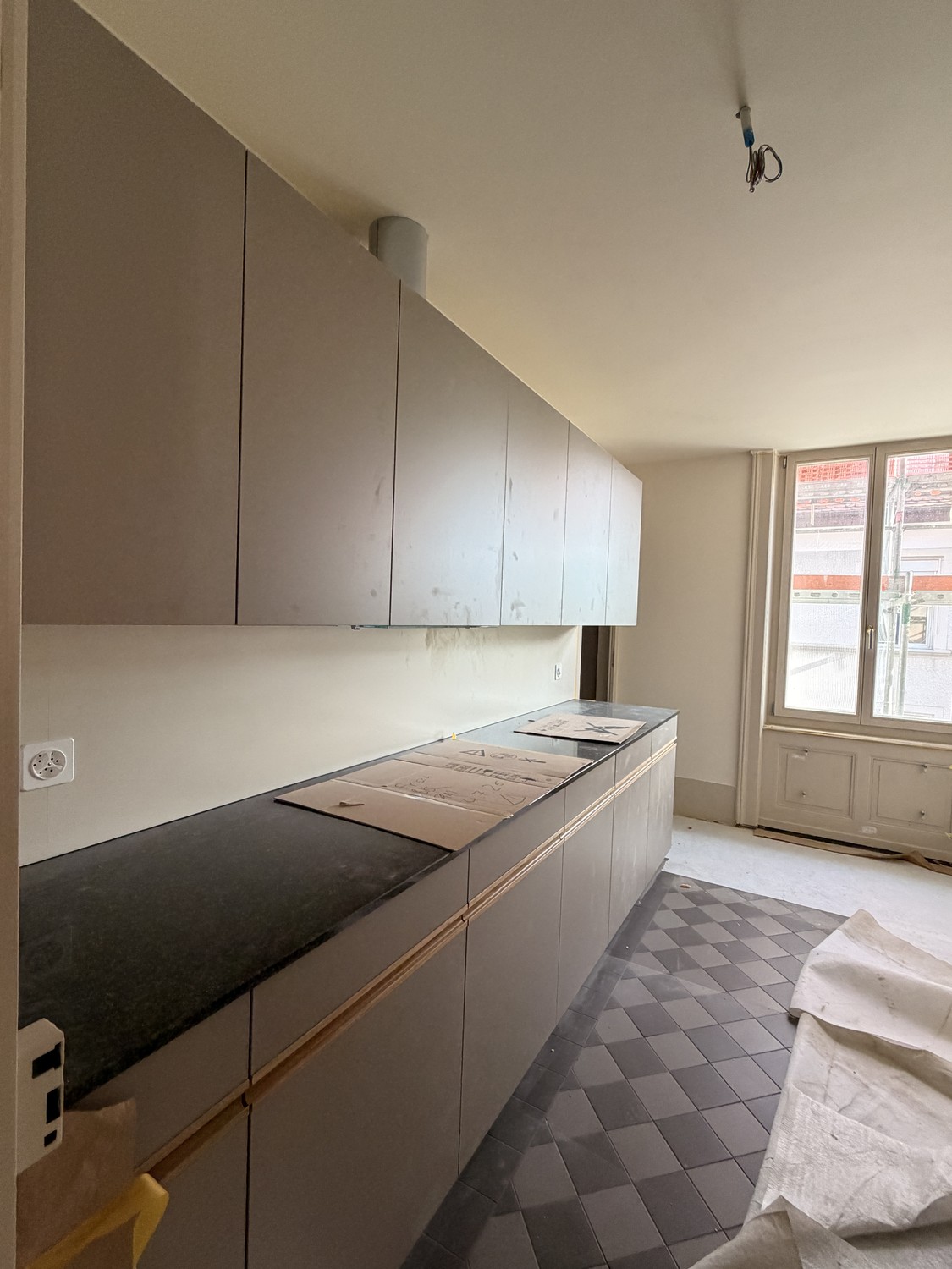 Appartement