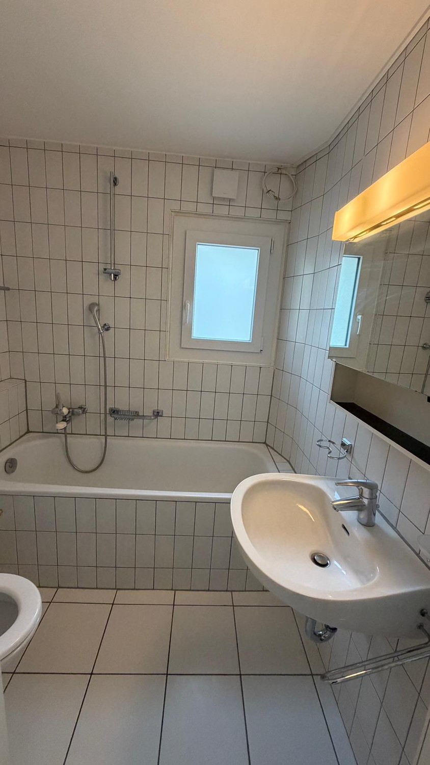 3 ½ Zimmer Wohnung