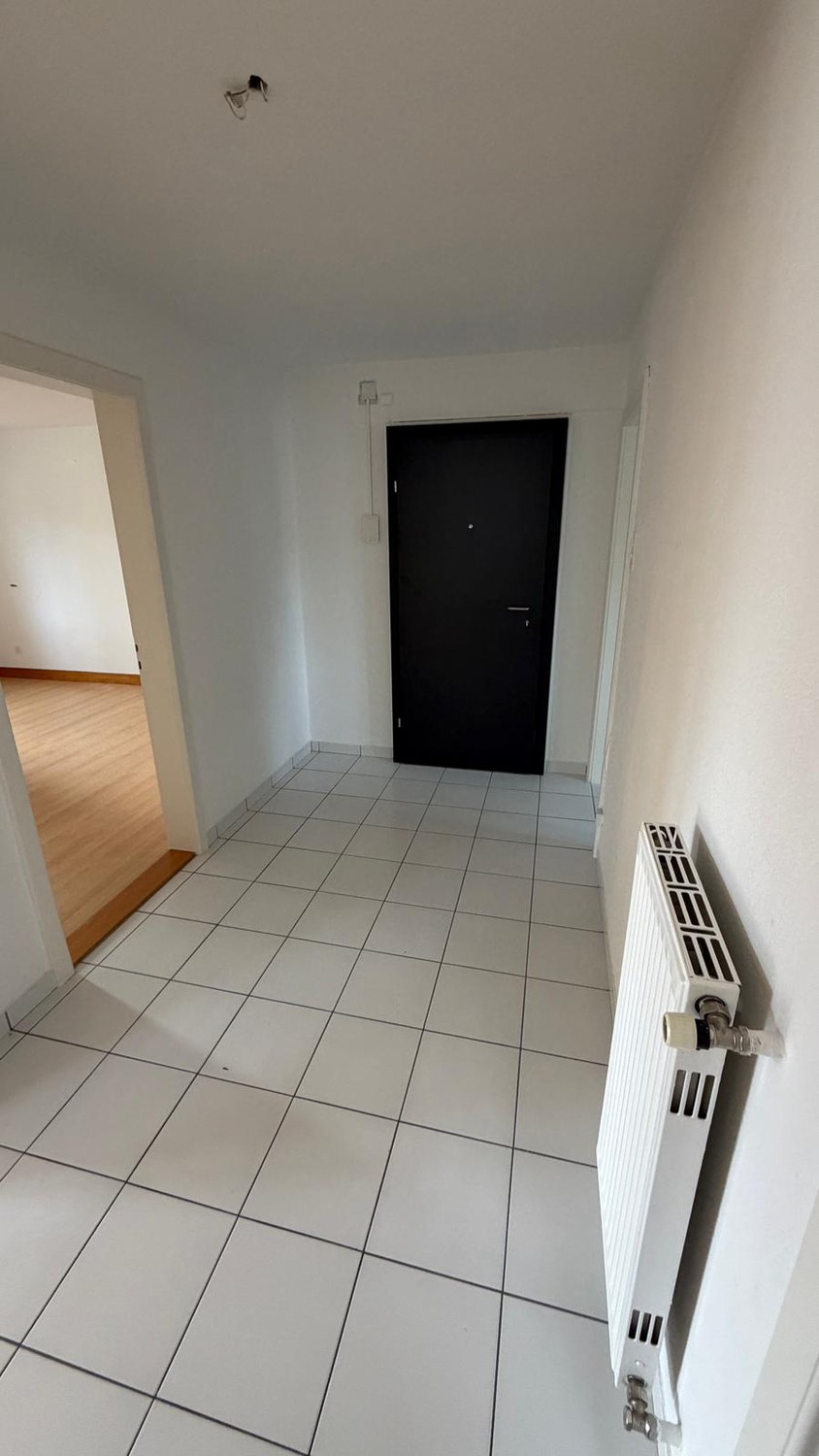 3 ½ Zimmer Wohnung