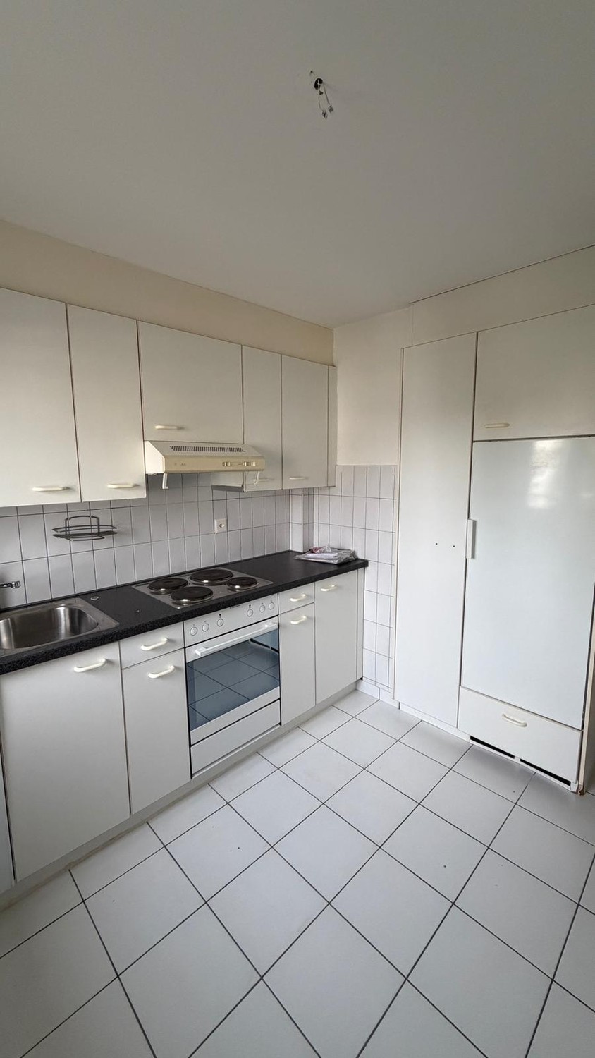 3 ½ Zimmer Wohnung