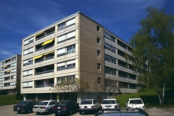 appartamento di 3 locali