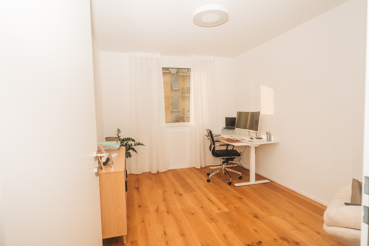 Appartamento di 4 ½ locali