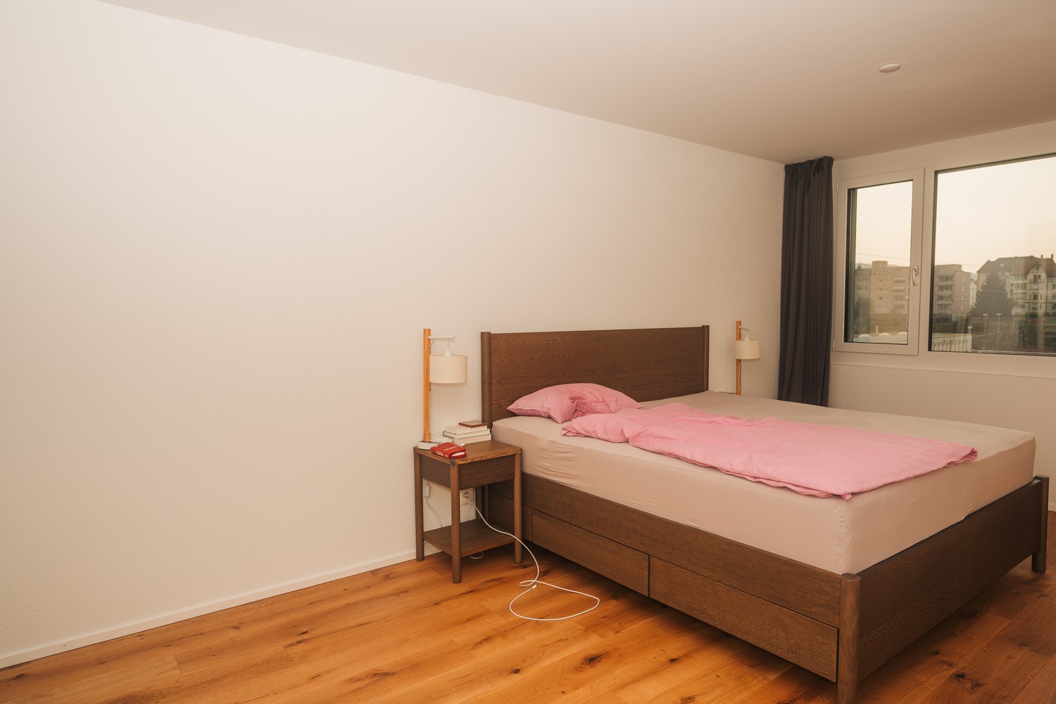 Appartamento di 4 ½ locali