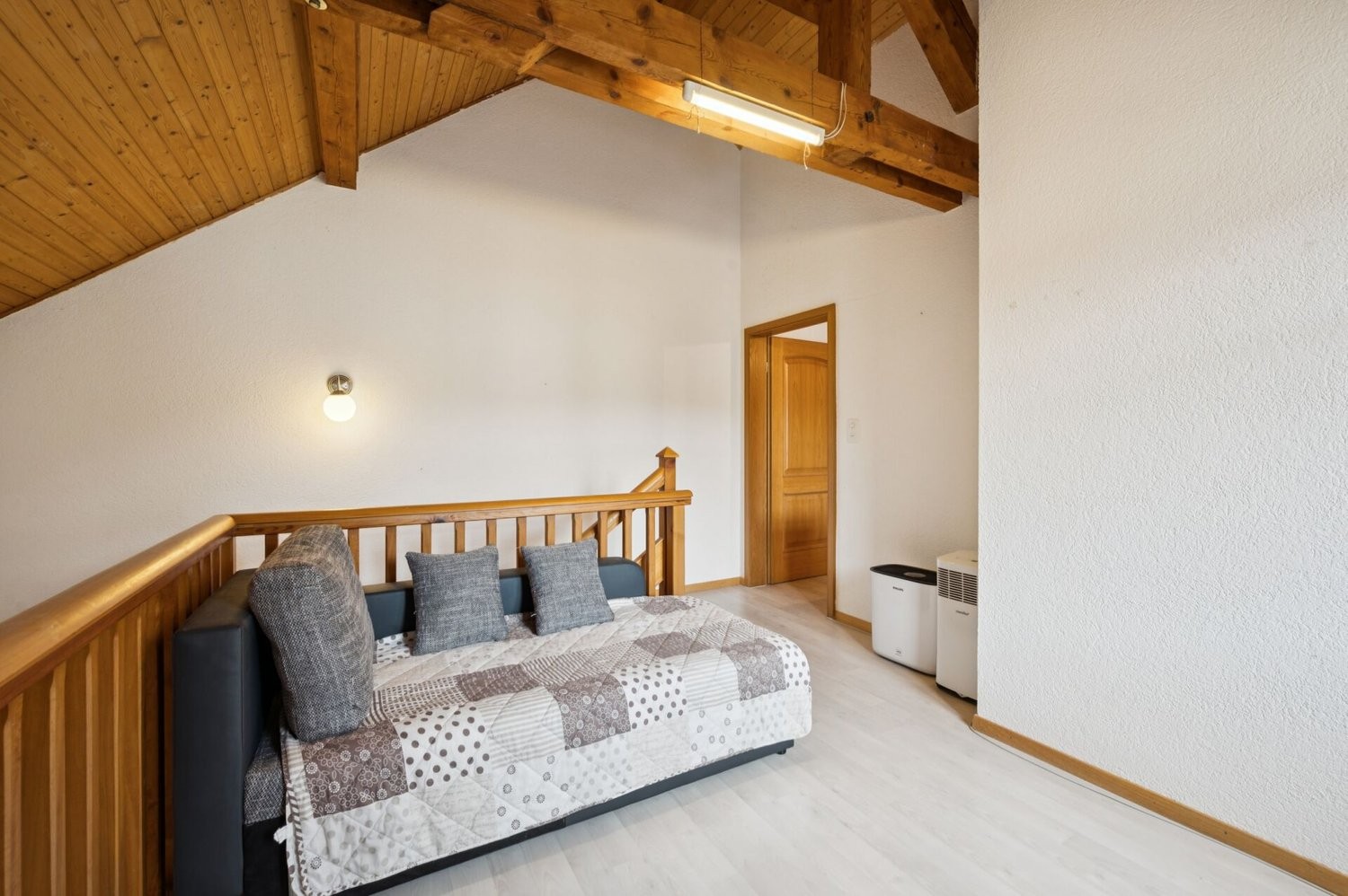 4 ½ rooms duplex