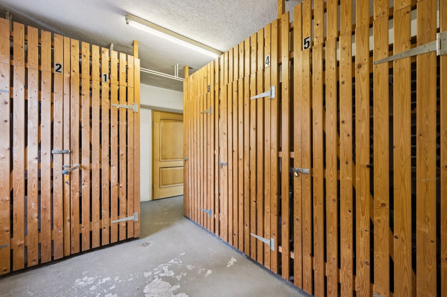 4 ½ rooms duplex