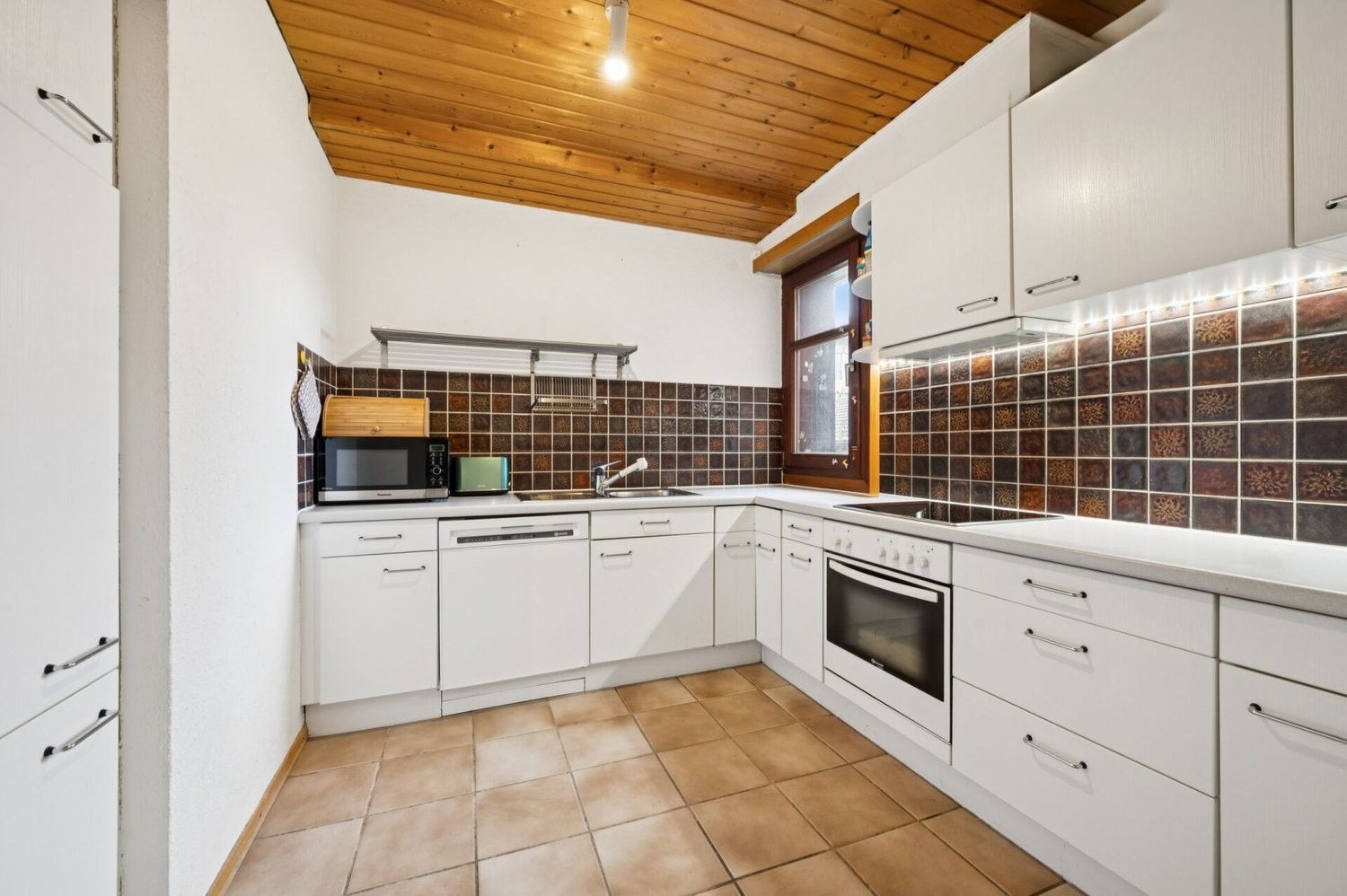 4 ½ rooms duplex