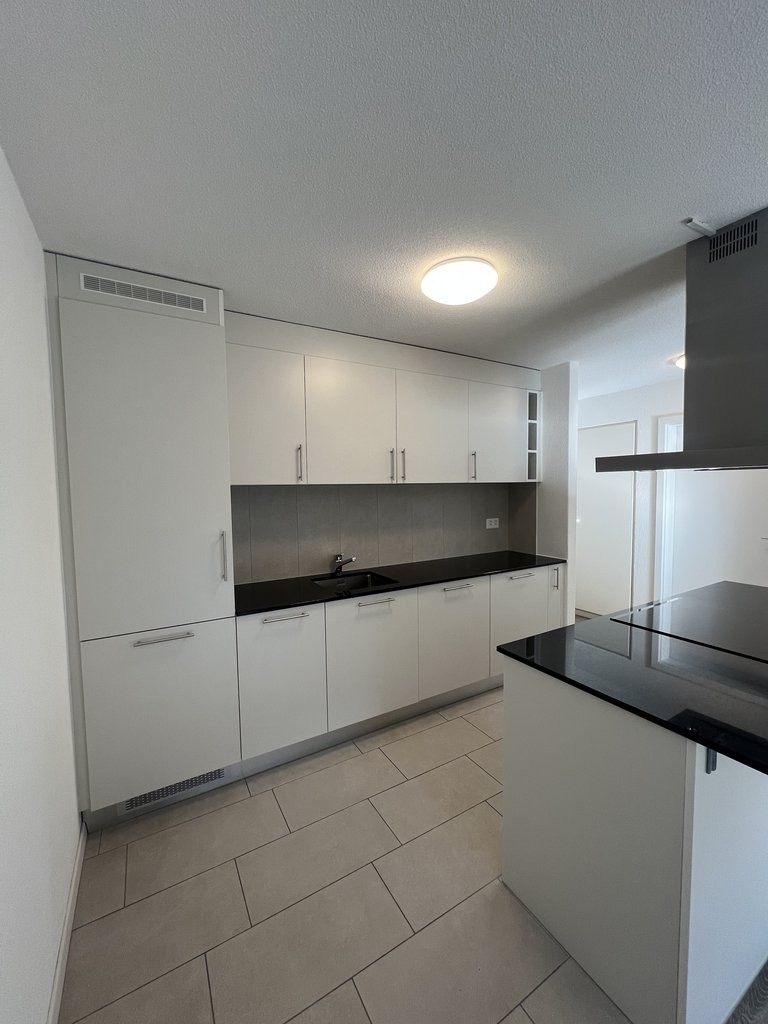 4 rooms apartment
