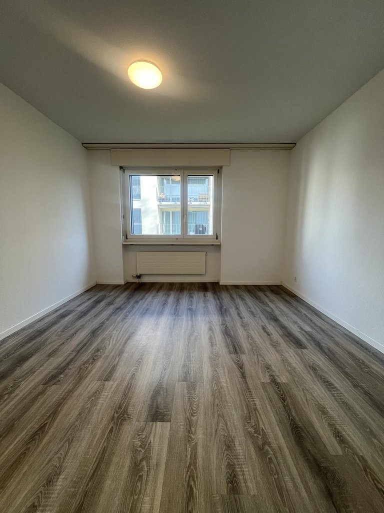 4 rooms apartment