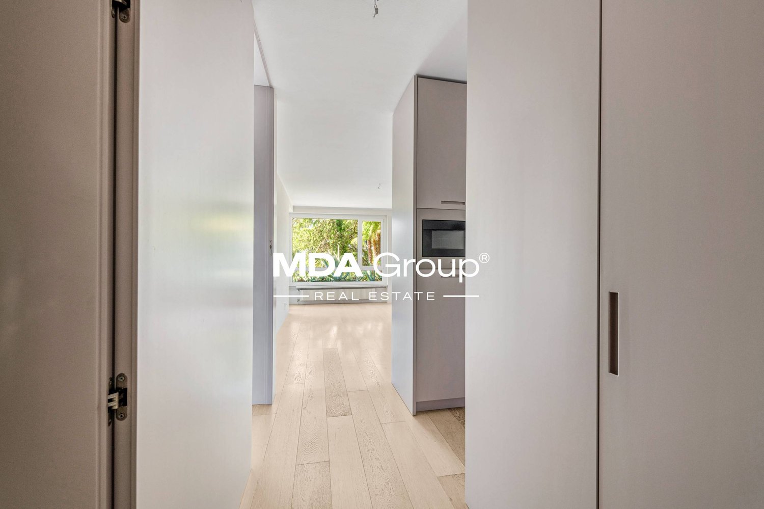 2 ½ Zimmer-Wohnung
