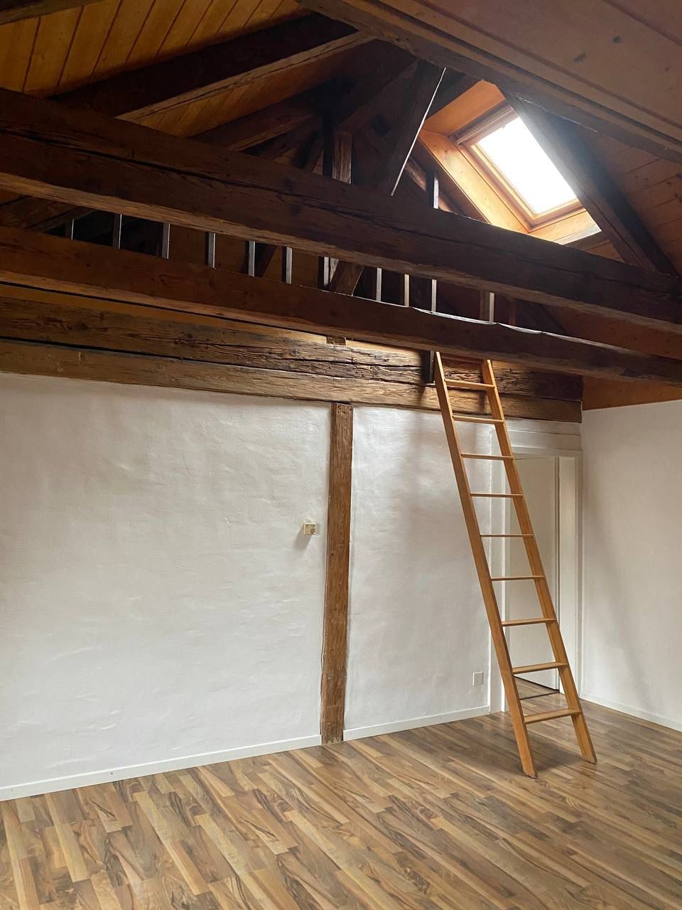 Appartement de 2 pièces