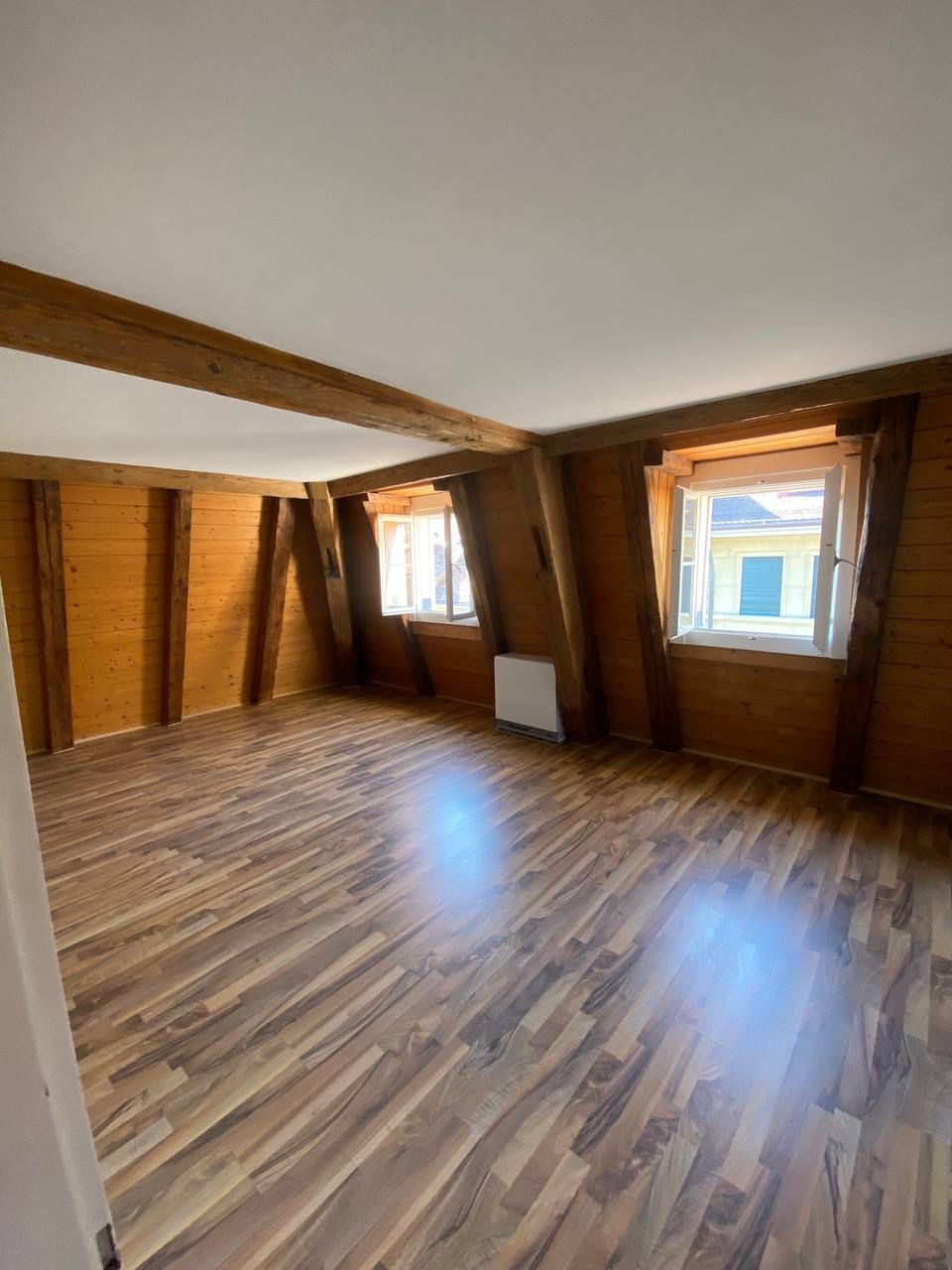 Appartement de 2 pièces