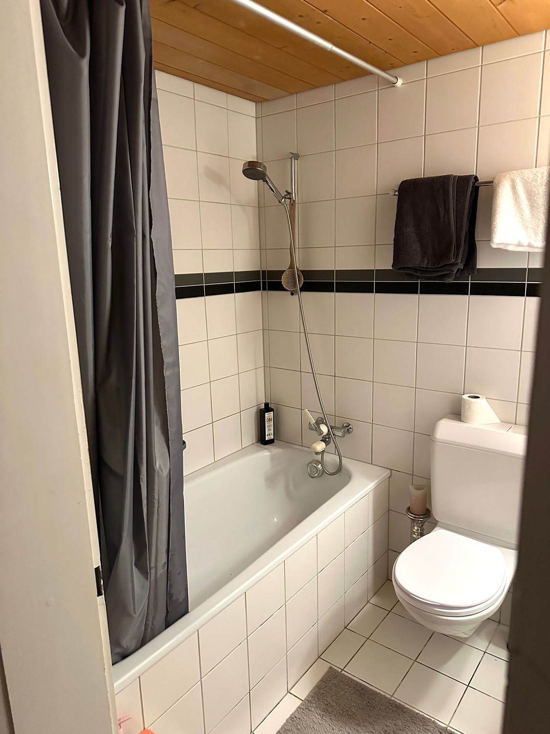 Appartement de 2 pièces