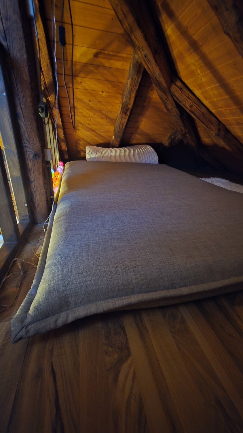 Appartement de 2 pièces