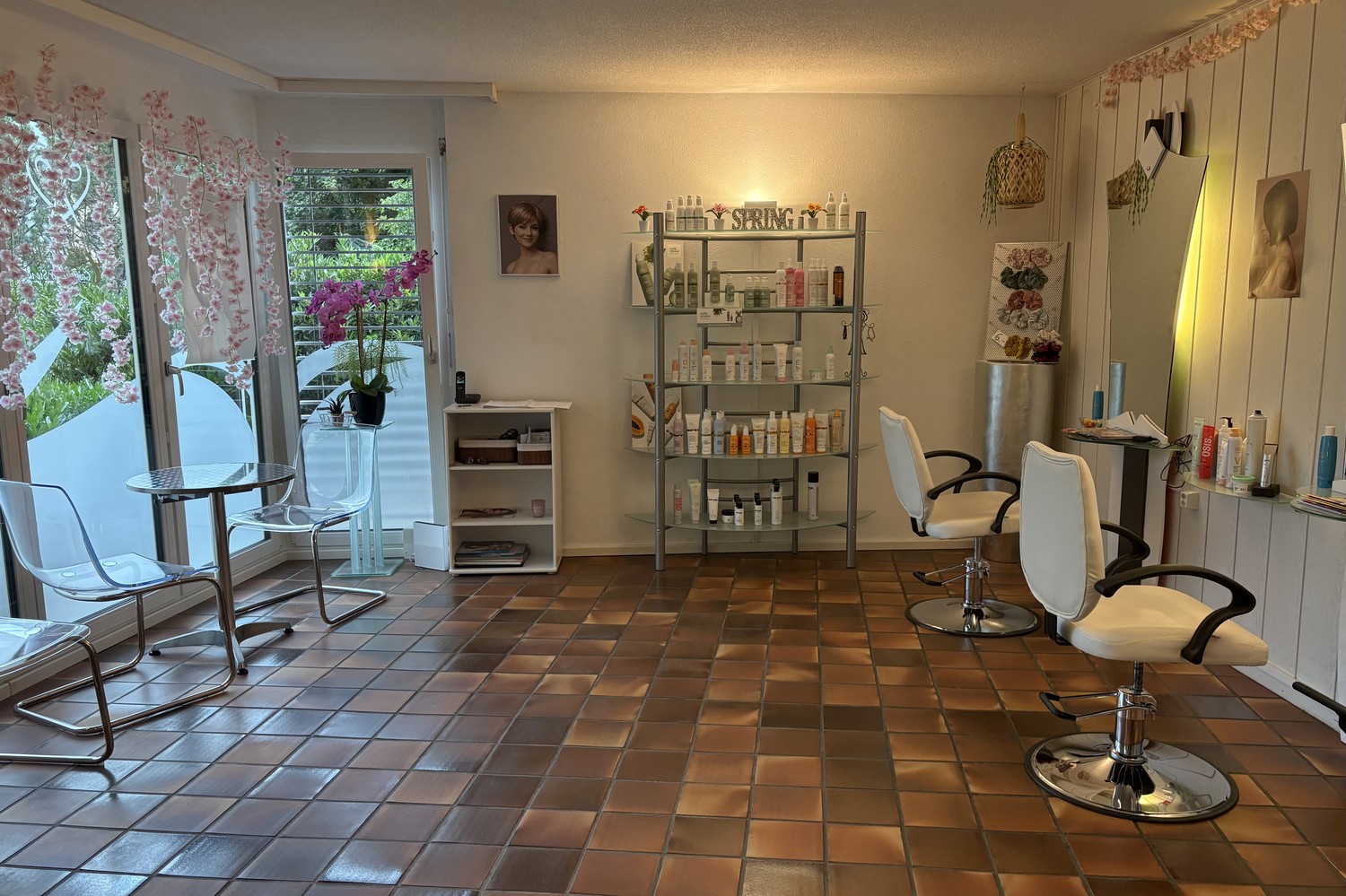 71m² commercial