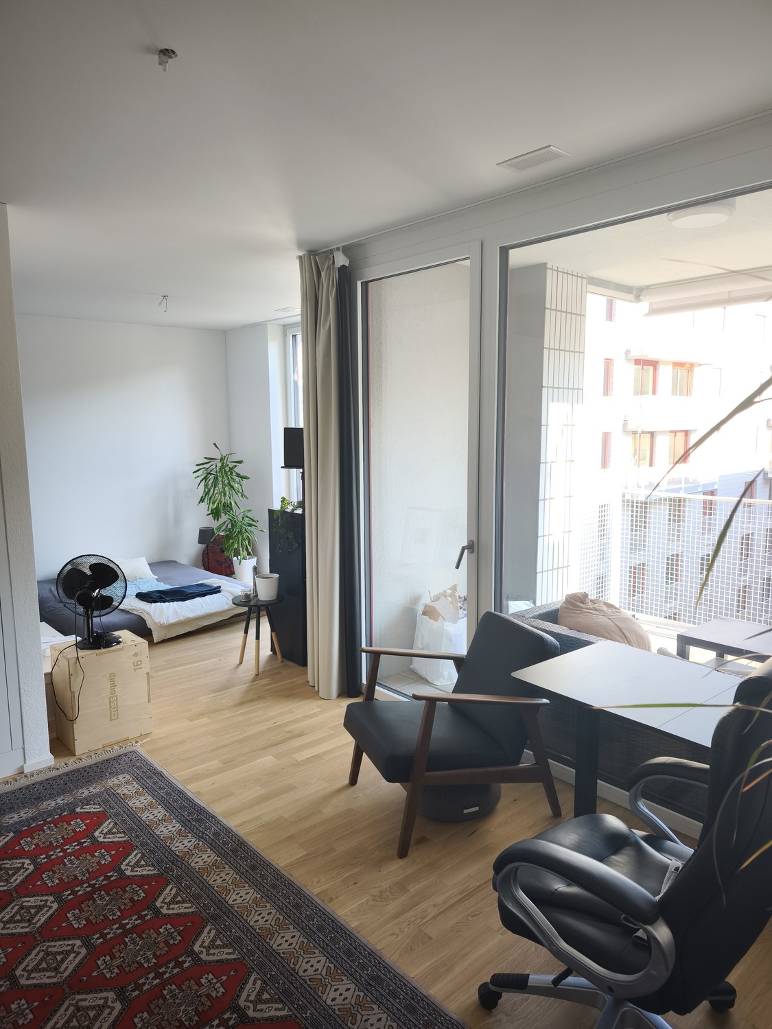 Appartamento di 1 ½ locali