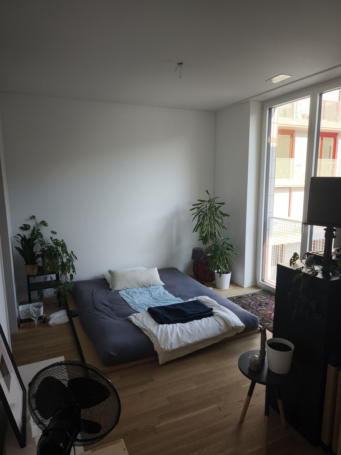 Appartamento di 1 ½ locali