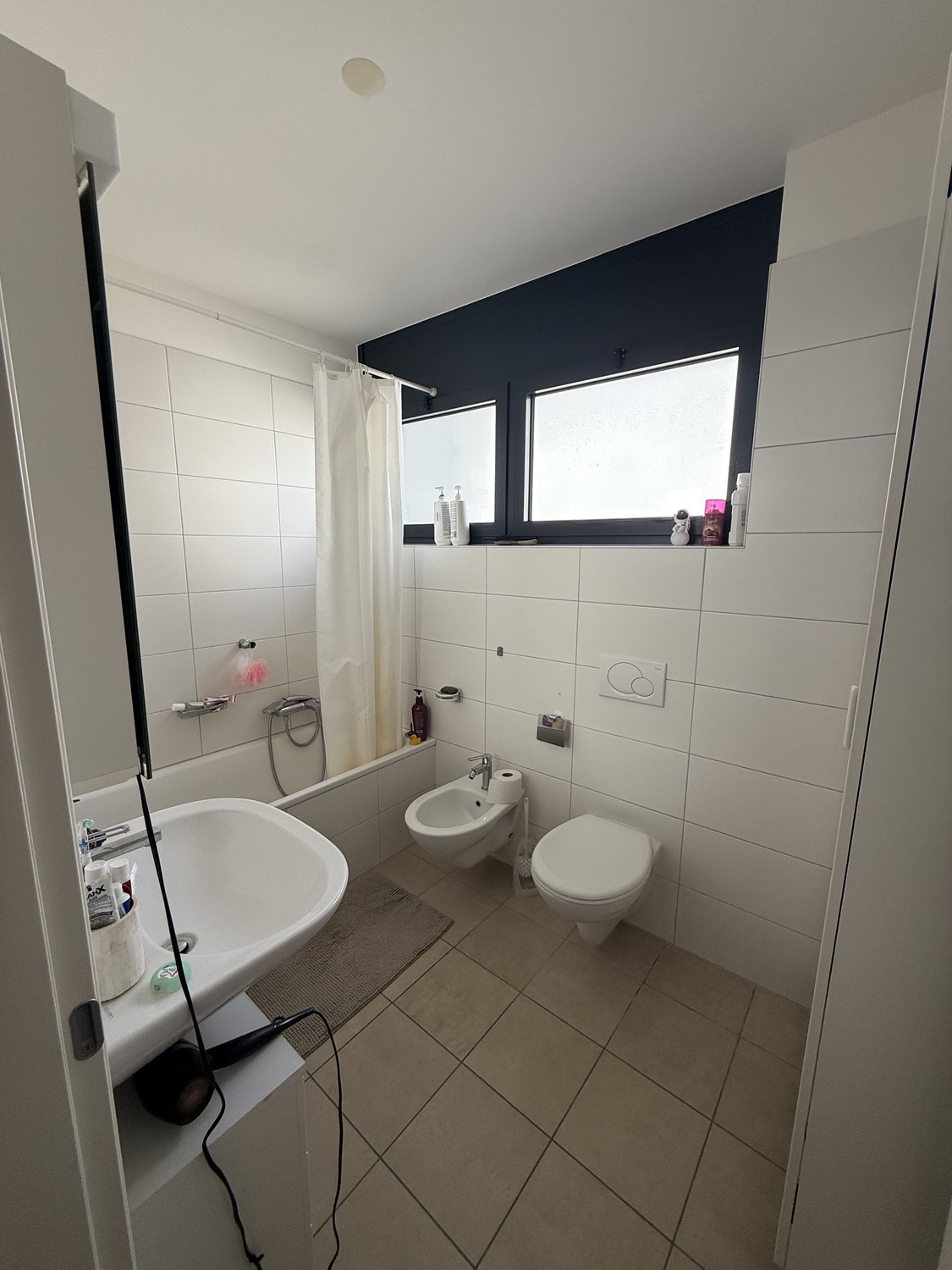 3 ½ Zimmer-Wohnung