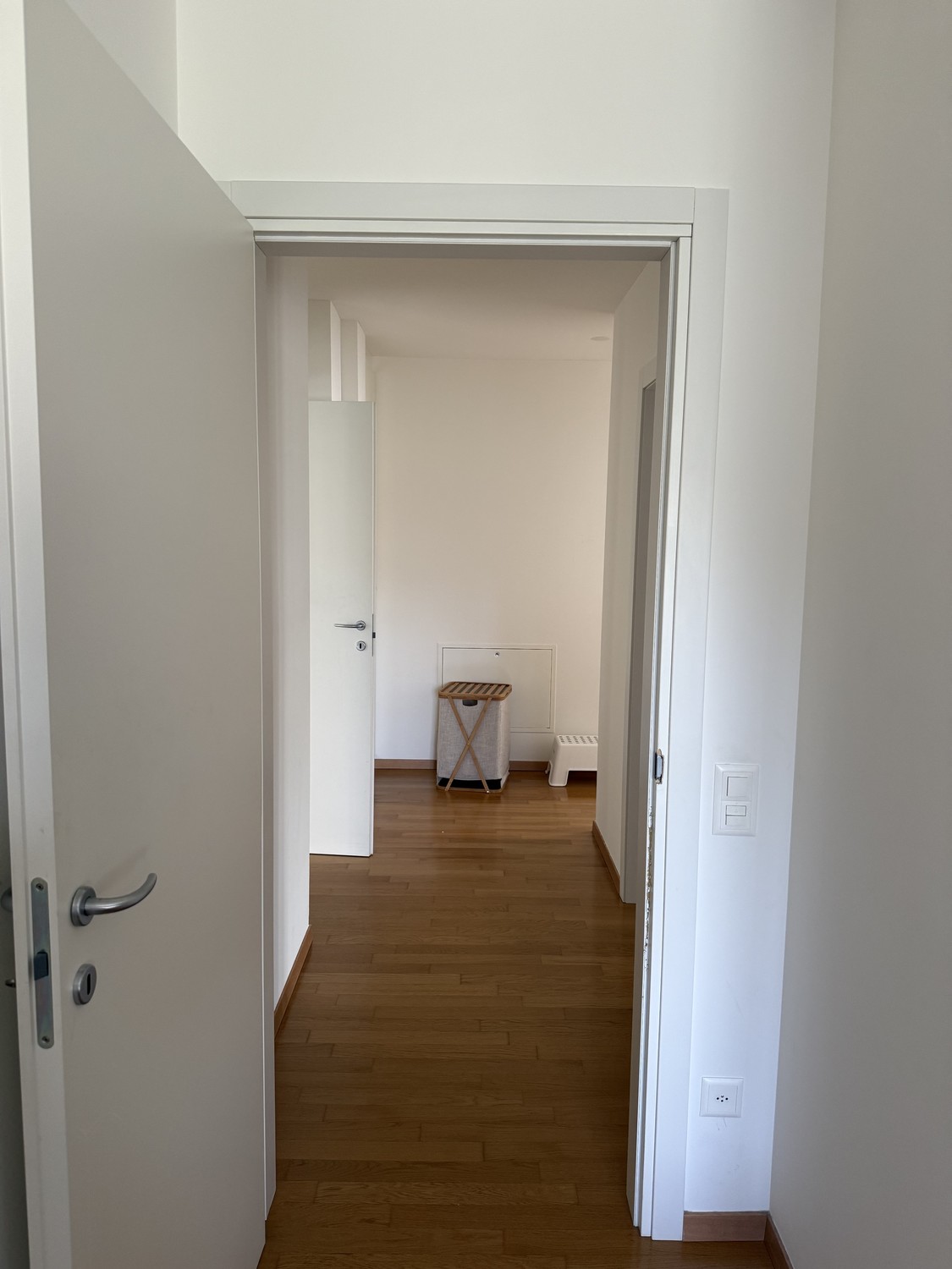3 ½ Zimmer-Wohnung