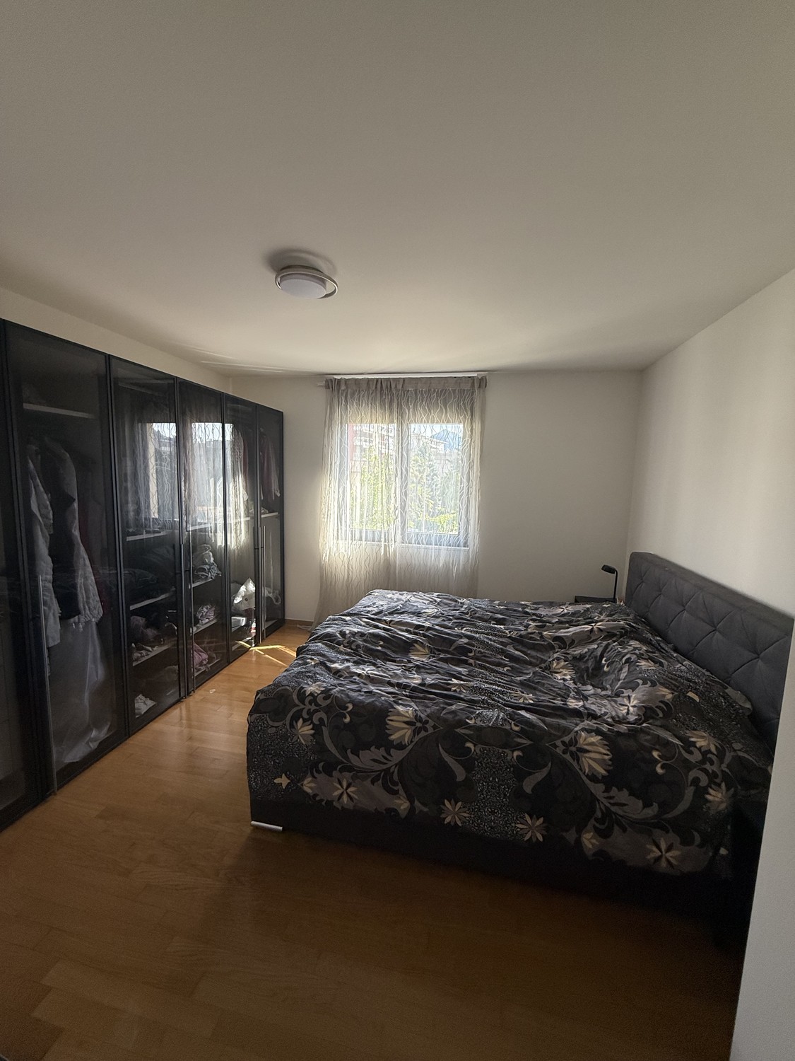 3 ½ Zimmer-Wohnung