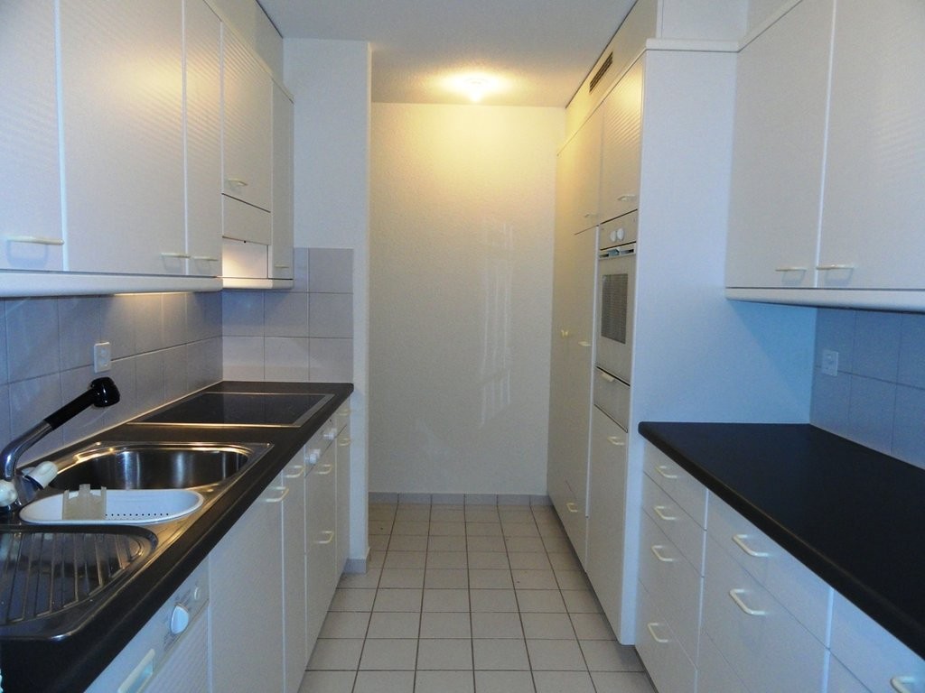 Appartement 4 ½ pièces