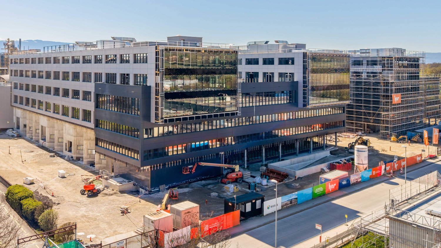 2000m² oggetto industriale