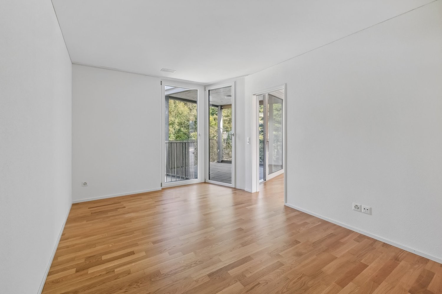 Appartamento di 3 ½ locali