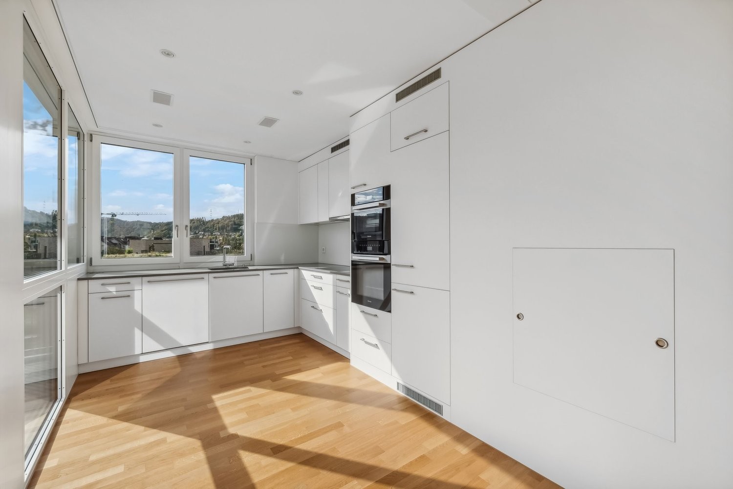 Appartamento di 3 ½ locali