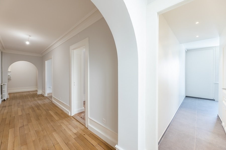 4 rooms apartment