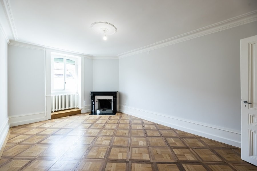 4 rooms apartment