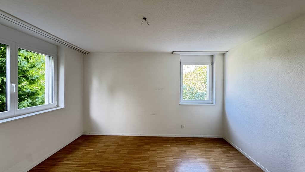 5 ½ rooms apartment