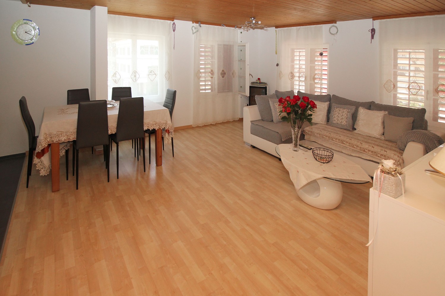 Casa singola di 10 locali