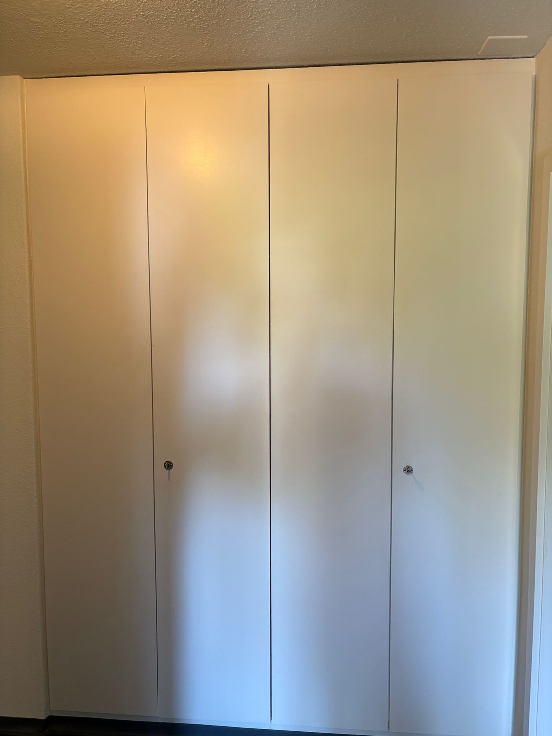 Appartement de 3 pièces