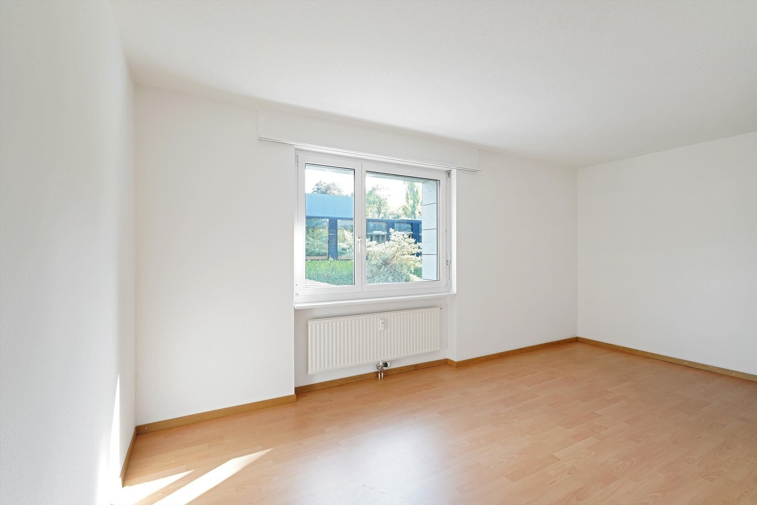 3 pièces appartement