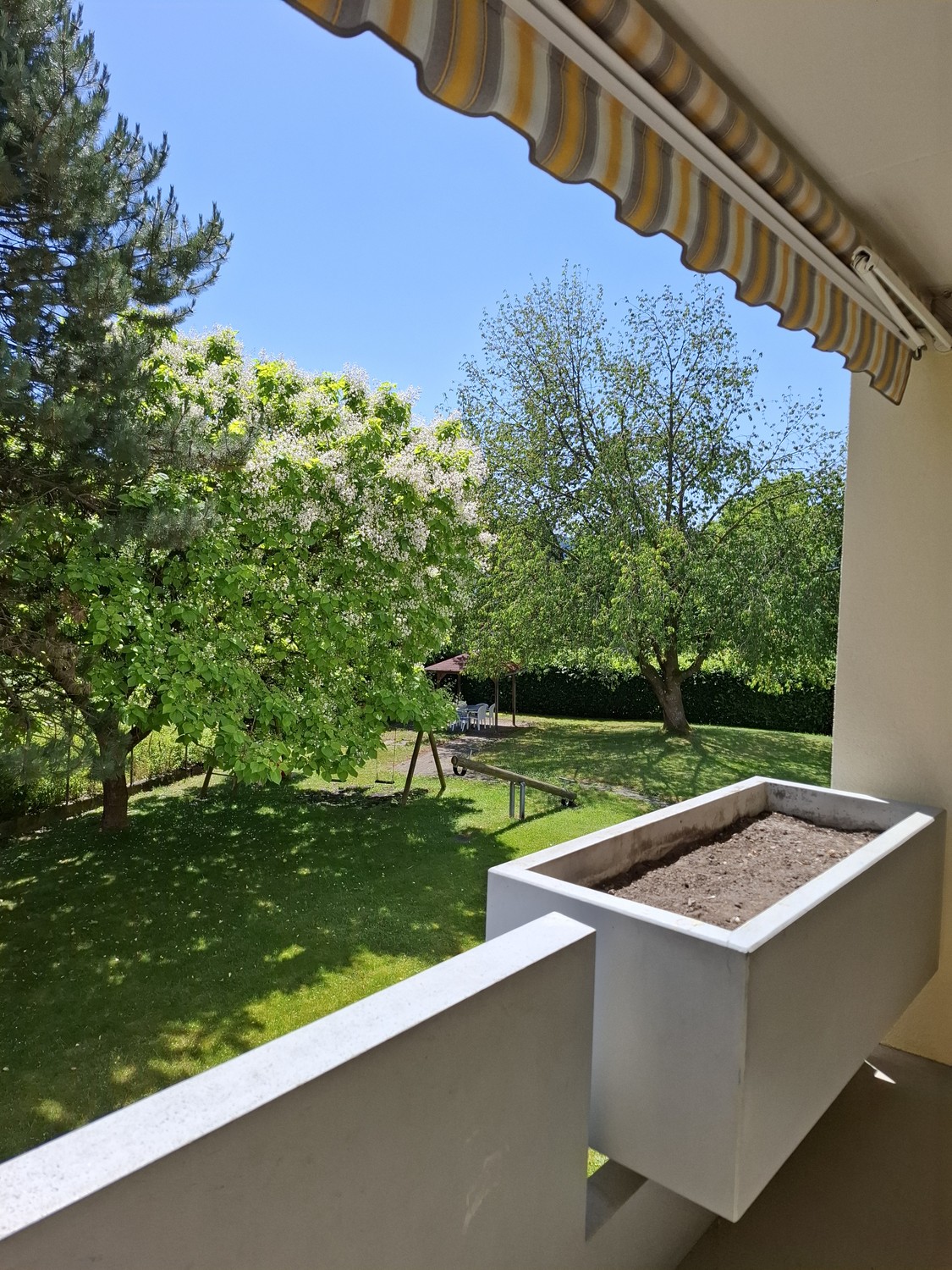Appartamento di 3 ½ locali