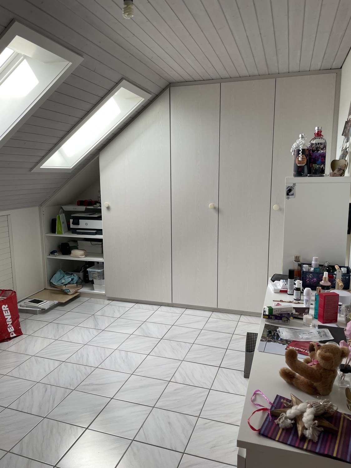 Appartamento di 2 ½ locali