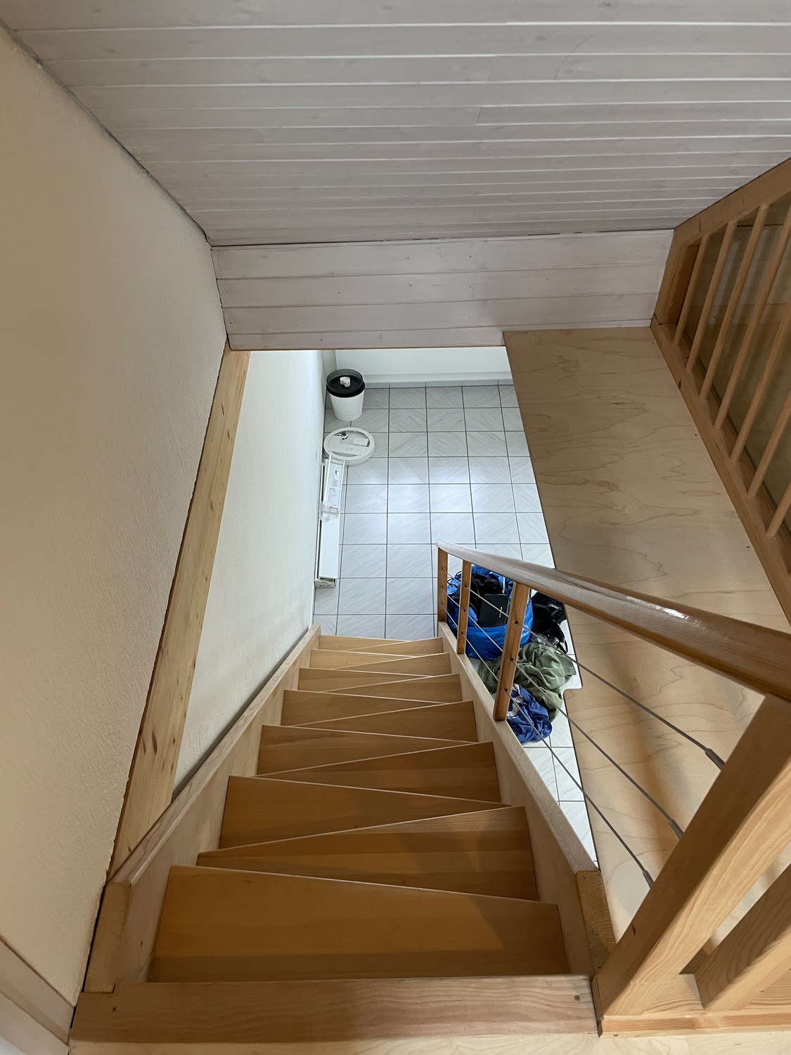 Appartamento di 2 ½ locali