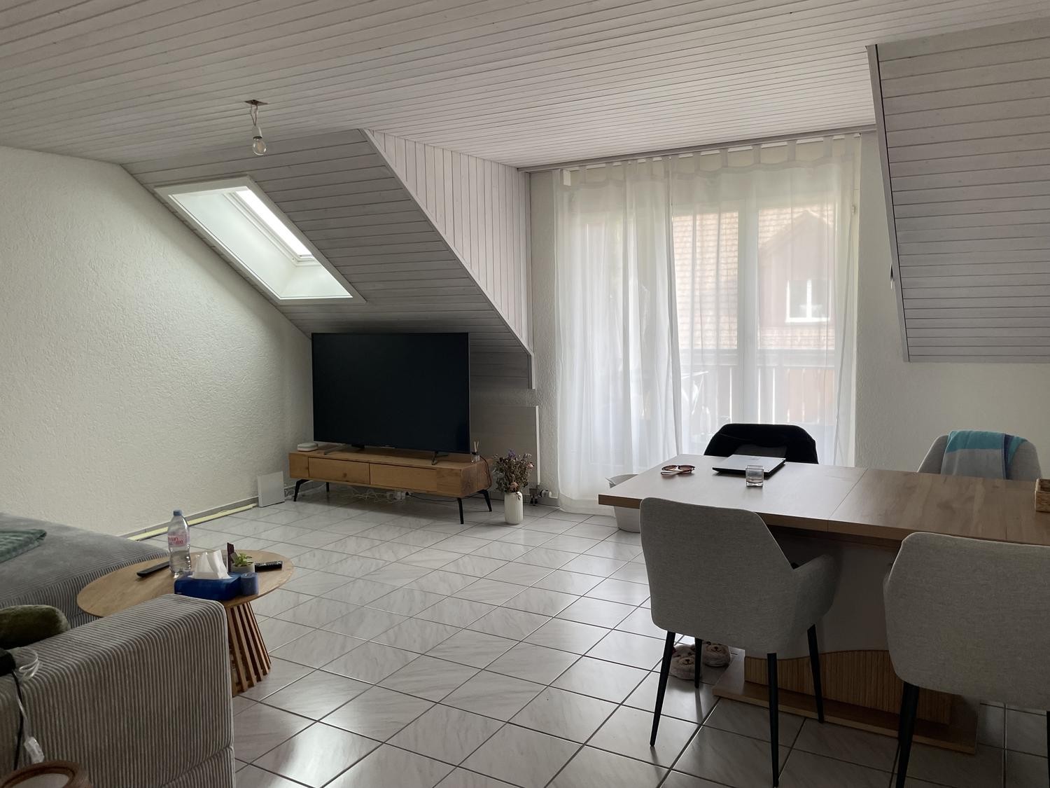 Appartamento di 2 ½ locali