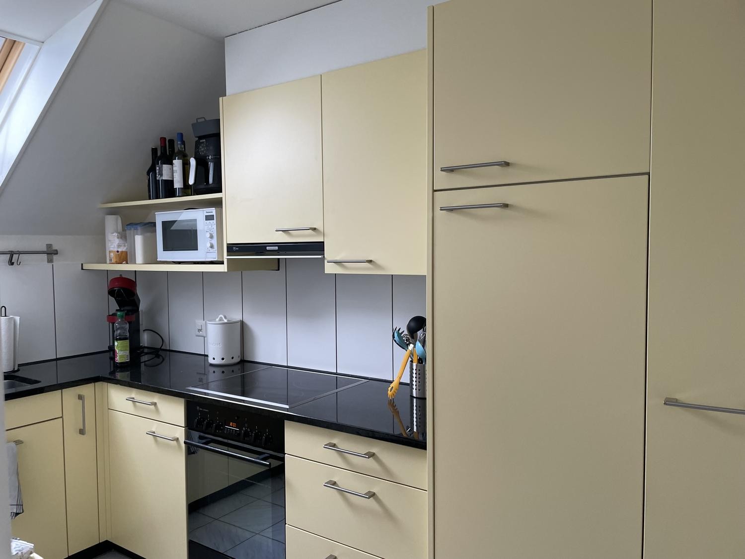 Appartamento di 2 ½ locali