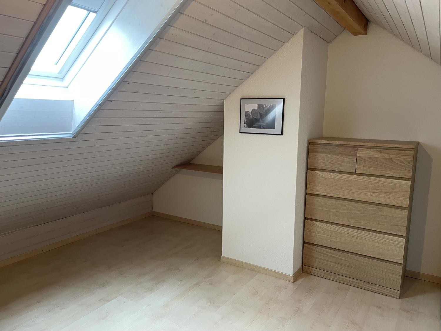 Appartamento di 2 ½ locali